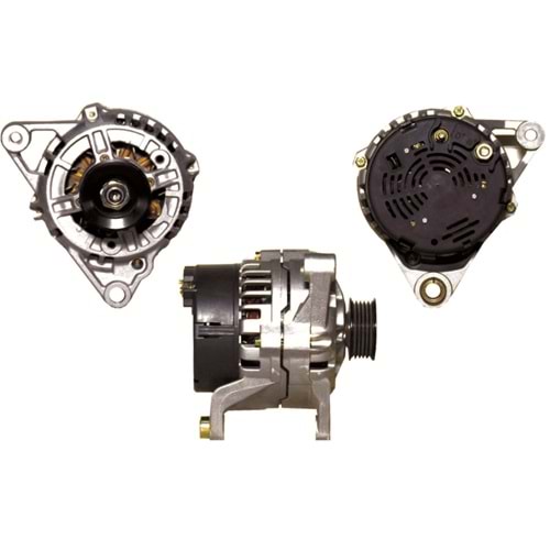 ALTERNATÖR BOSCH 12V 70A PASSAT 1,8 / A4