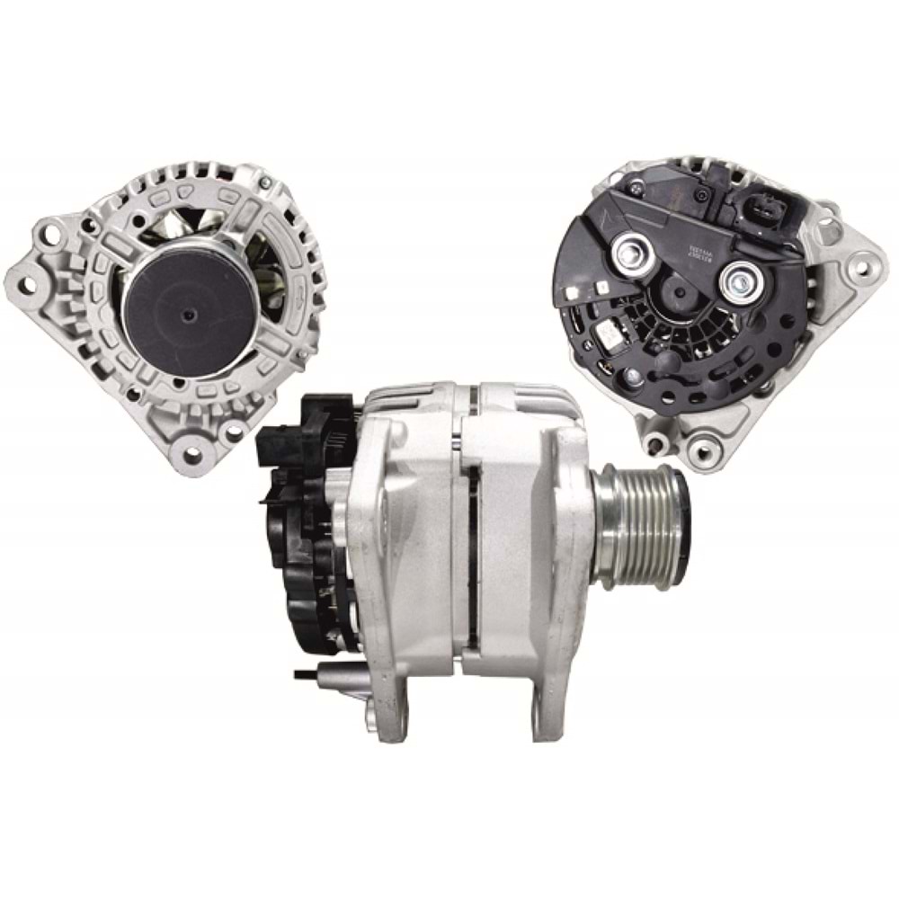 ALTERNATÖR BOSCH 12V 70A VW.BORA/GOLF IV