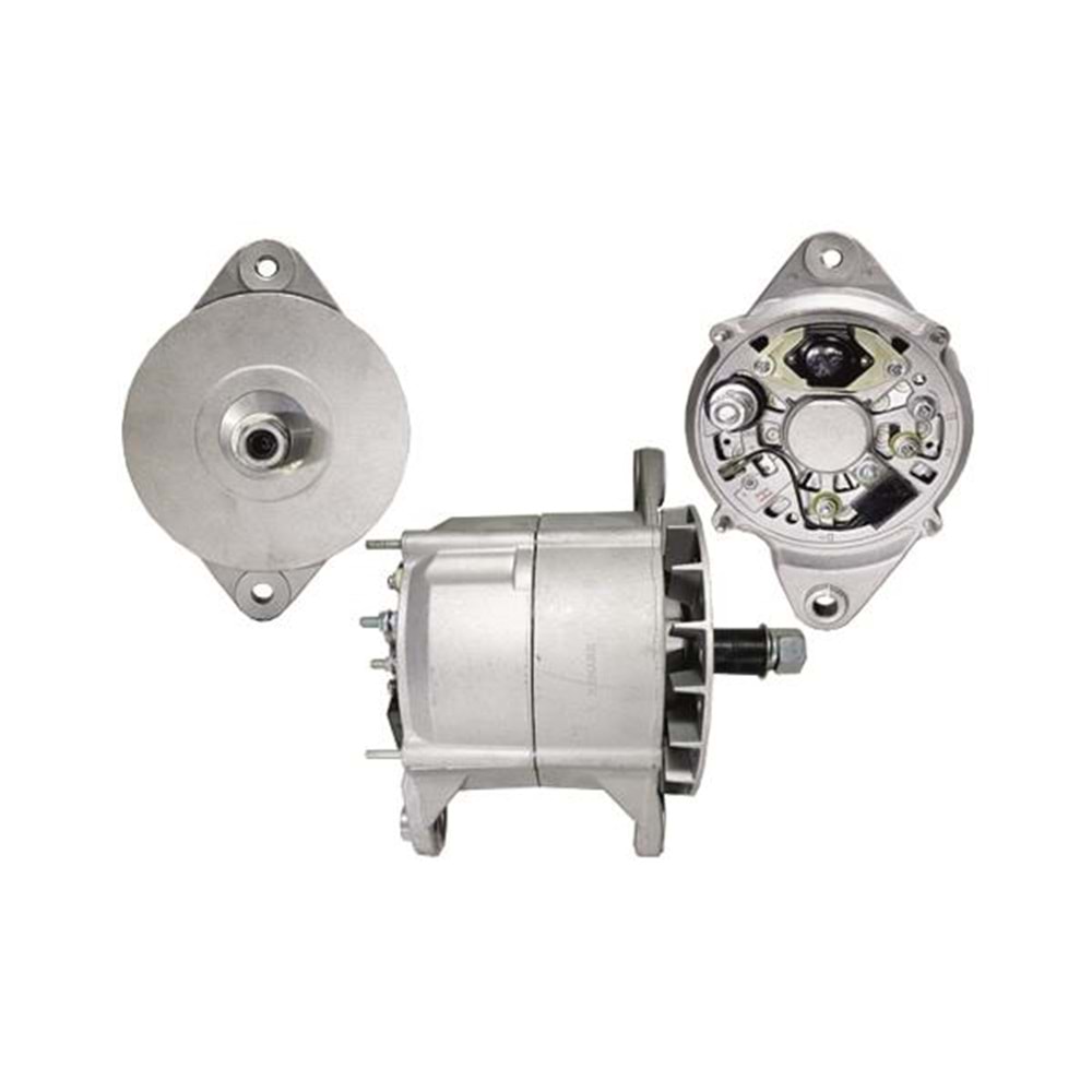 ALTERNATÖR 12V.135A.BOSCH T.J.DEERE/NEWHOLLAND/CAS