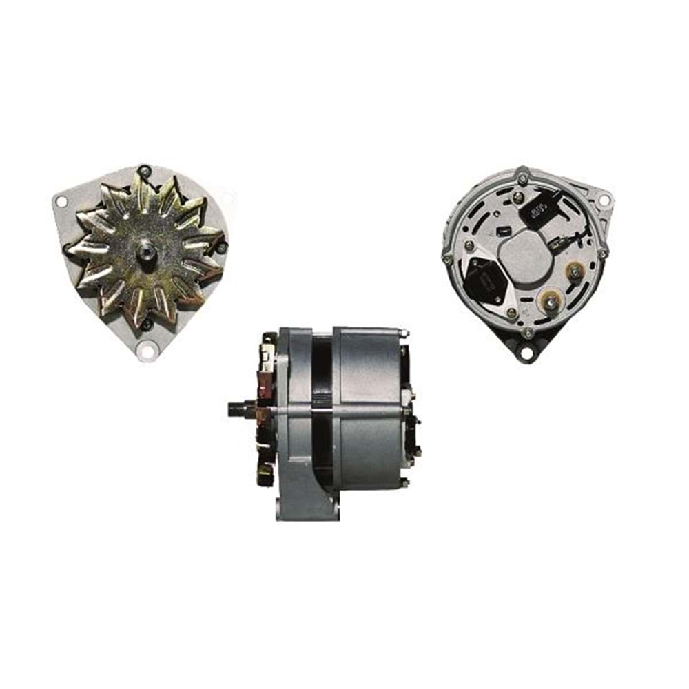 ALTERNATÖR 12V 65 A.BOSCH TIP MF FATIH OPEL