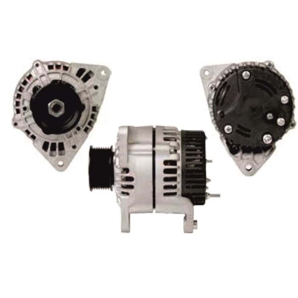 ISKRA T. 12V 100A JCB/NEW HOLLAND 203.088