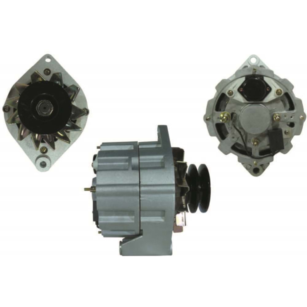 ALTERNATÖR BOSCH 24V 45A VOLVO/CATERP