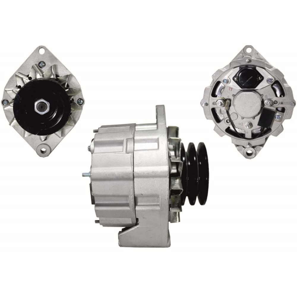 ALTERNATÖR BOSCH 12V 55A CAT/JCB/BACKHOE