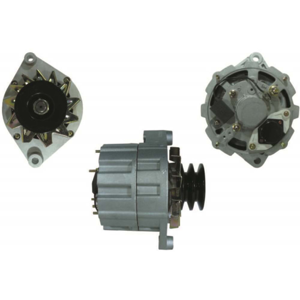 ALTERNATÖR 24V 45 A.CUMMINS