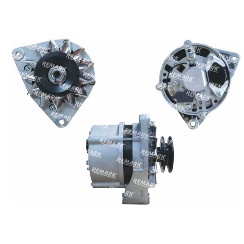 ALTERNATÖR BOSCH 24V 35A ATLAS COPCO/KHD