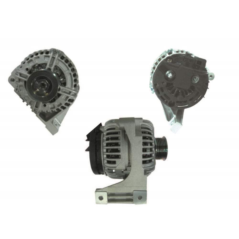 ALTERNATÖR BOSCH 12V 140A VOLVO S80/S60/XC90