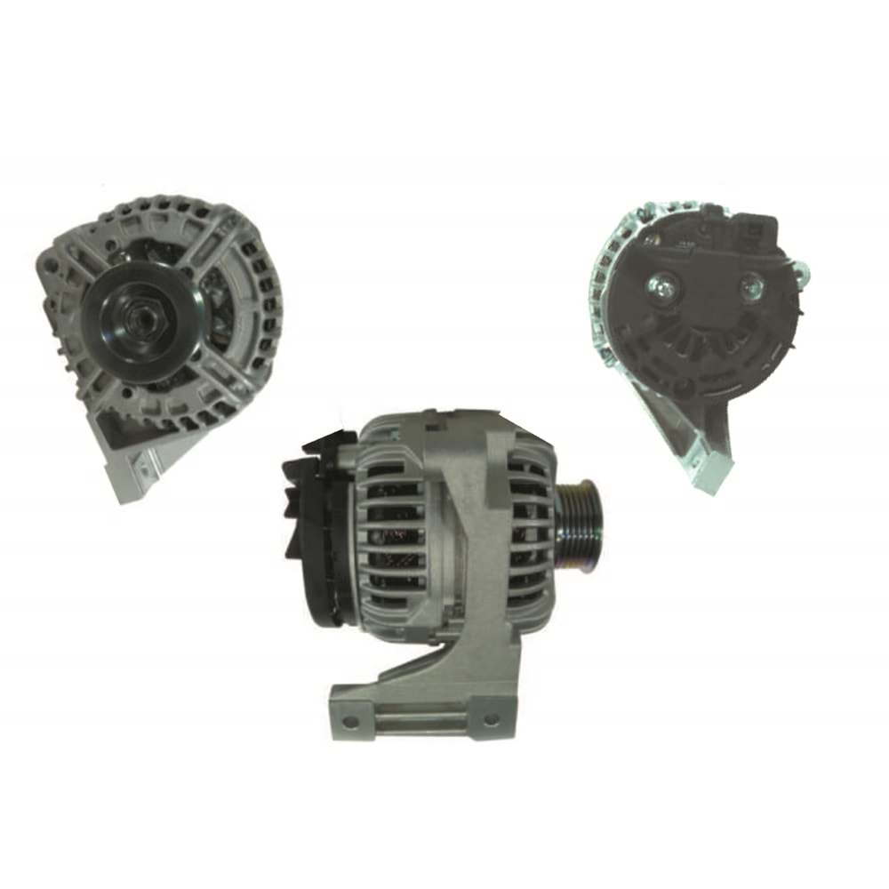ALTERNATÖR BOSCH 12V 160A VOLVO S80/XC90