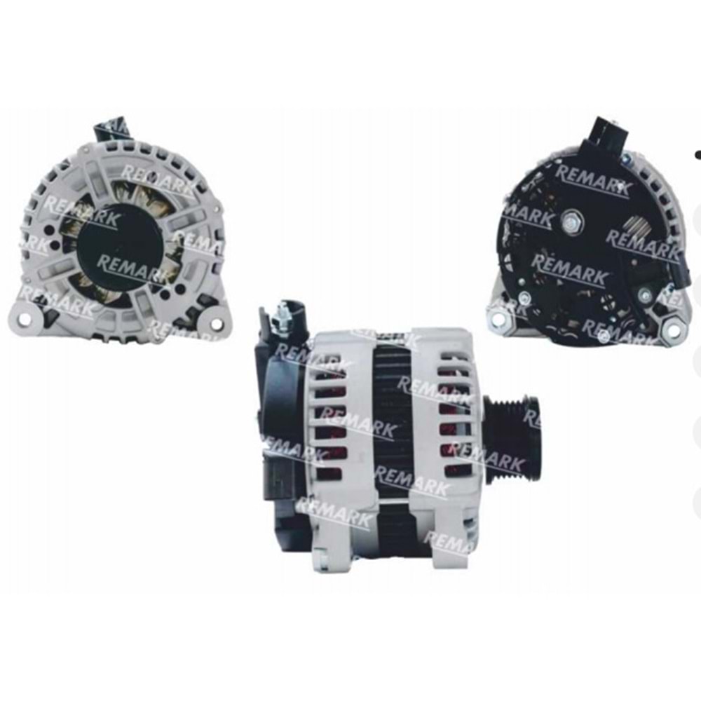 ALTERNATÖR BOSCH 12V 180A FRELANDER