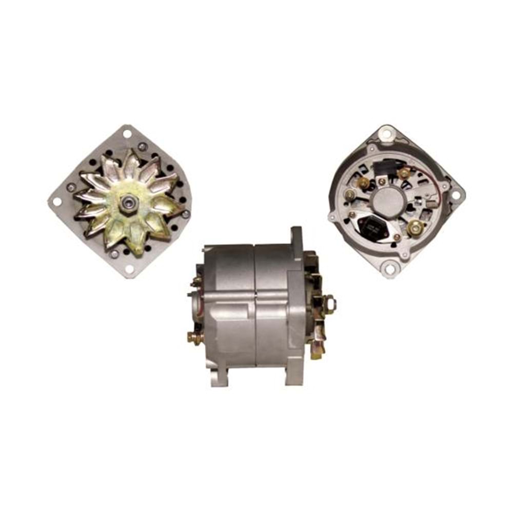 ALTERNATÖR 24V 65-80A BOSCH TİPİ IVECO KLIM