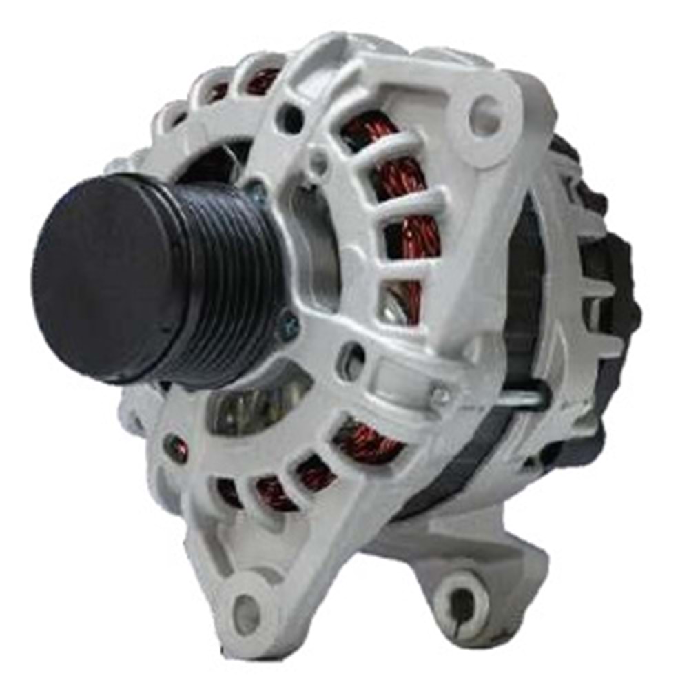 ALTERNATÖR BOSCH 12V.150A. T.MITS.FUSO CANTER 413/