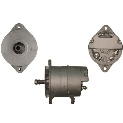 ALTERNATÖR BOSCH 24V 55A CAT 225/950/3408