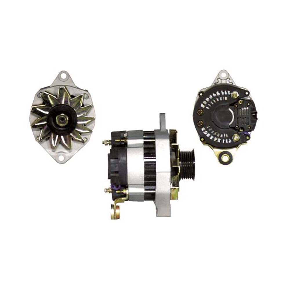 ALTERNATÖR 12V 70 A RENAULT -19/21 1.8-1.9
