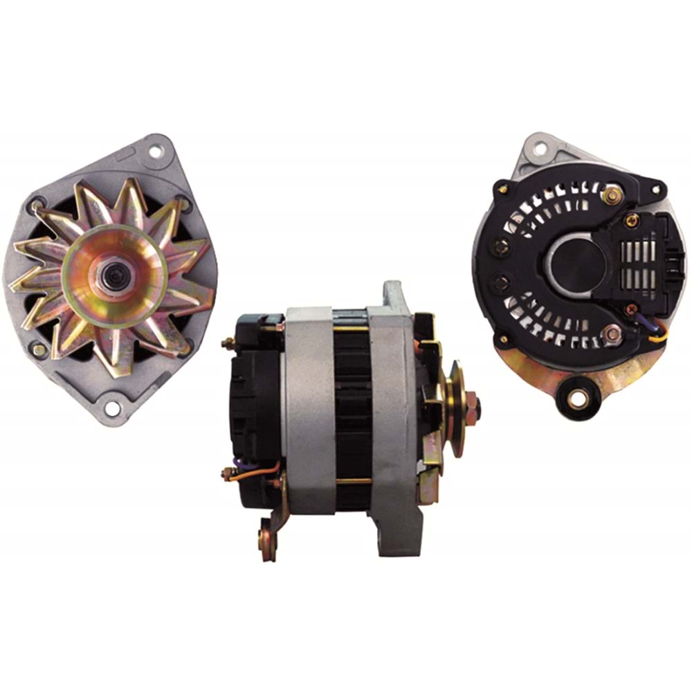 ALTERNATÖR VALEO 12V 90A R-12