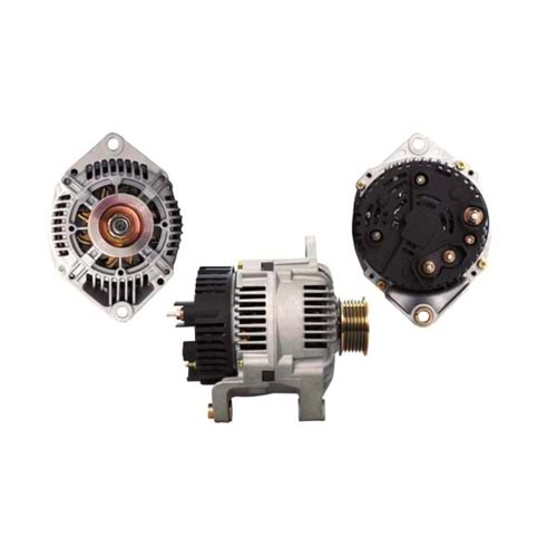 ALTERNATÖR 12V 90 A RENAULT CLİO 1,9 DİZEL 96-->