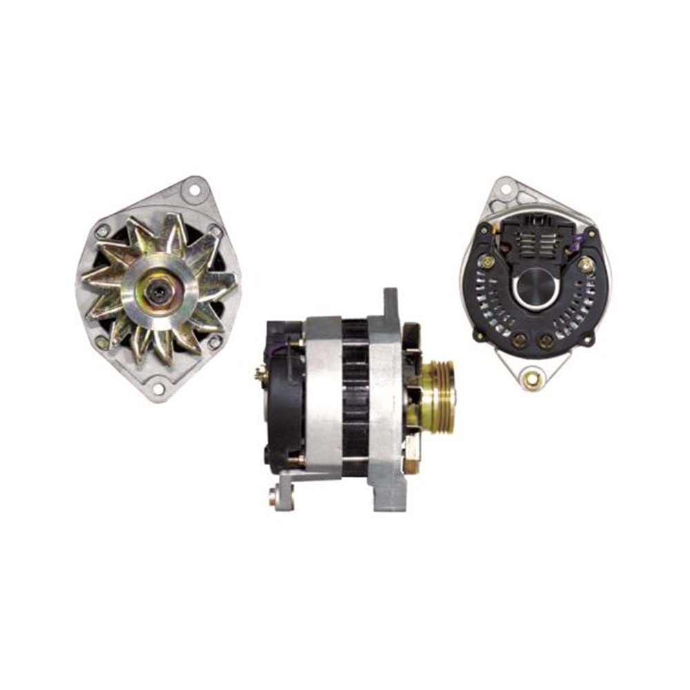 ALTERNATÖR 12V 90 A RENAULT -19/CLİO 1,4I