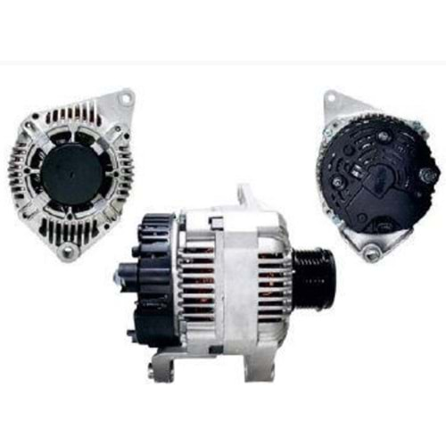 ALTERNATÖR VALEO 12V 120A MEGANE I 1.9