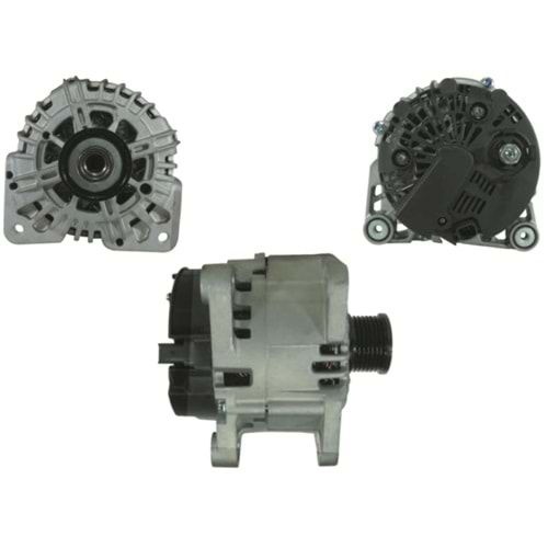 ALTERNATÖR VALEO 12V 150A TRAFFIC II