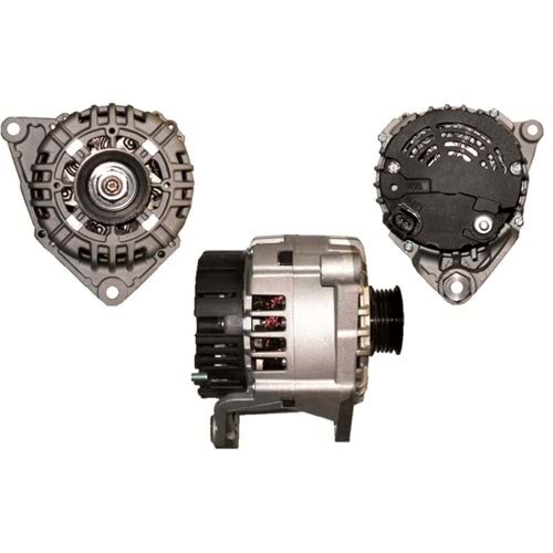 ALTERNATÖR VALEO 12V 120A A4/A6