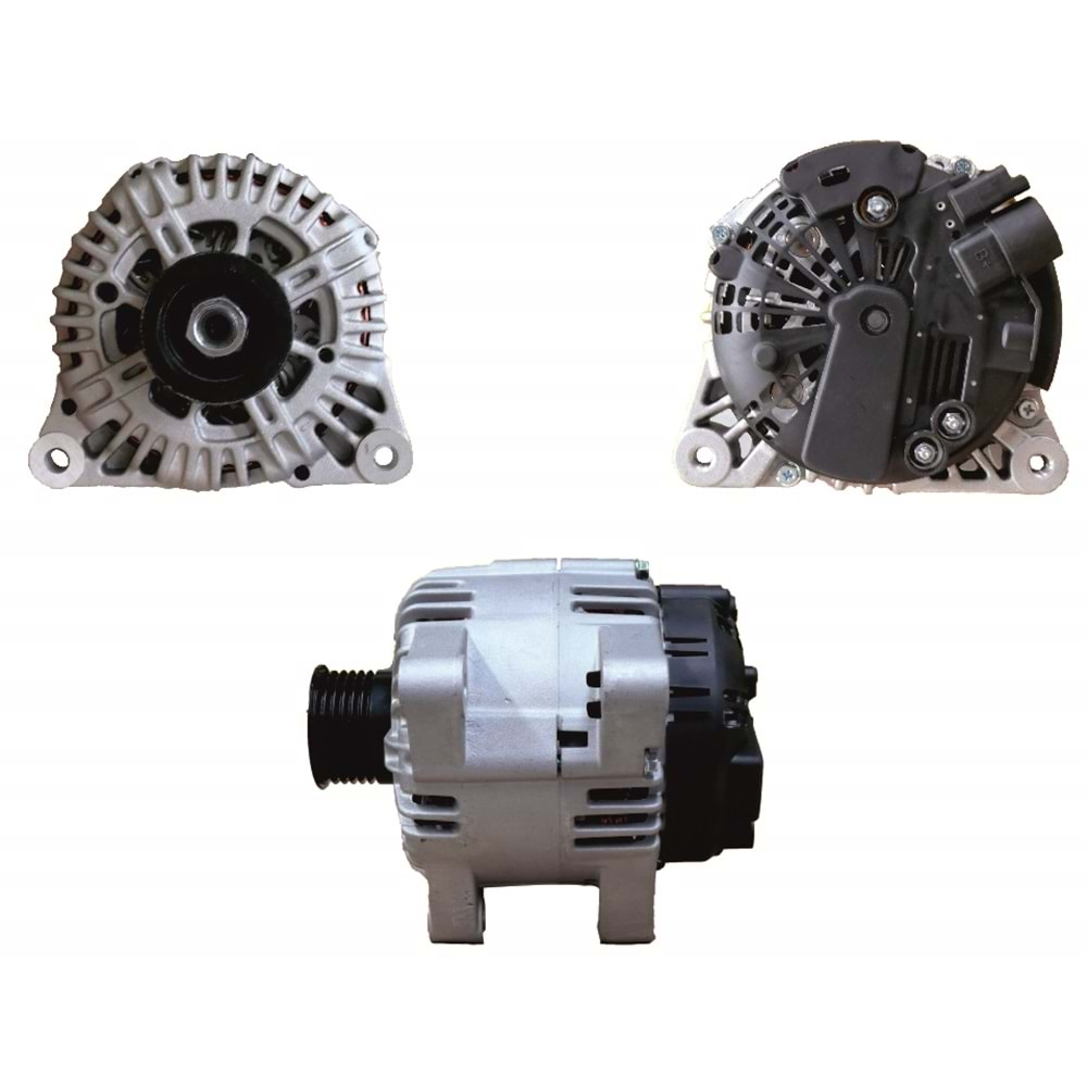 ALTERNATÖR VALEO 12V 150A PEJO 206/307