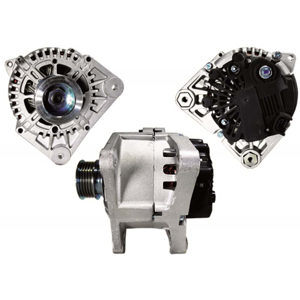 ALTERNATÖR VALEO 12V 110A MEGANE