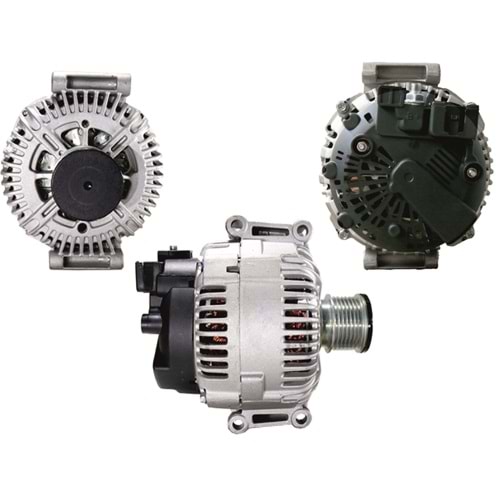 ALTERNATÖR VALEO 12V 180A CHRYSLER