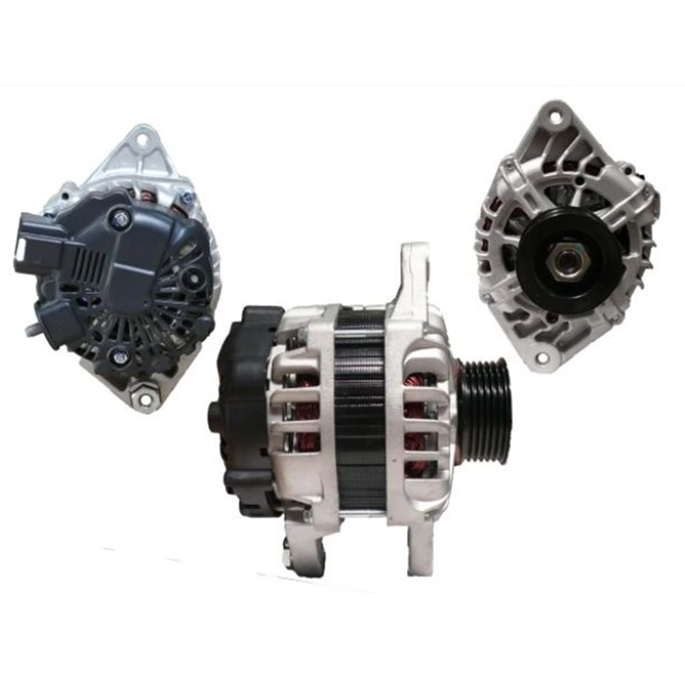 ALTERNATÖR VALEO 12V 90A HYUNDAI 120/ACCNT