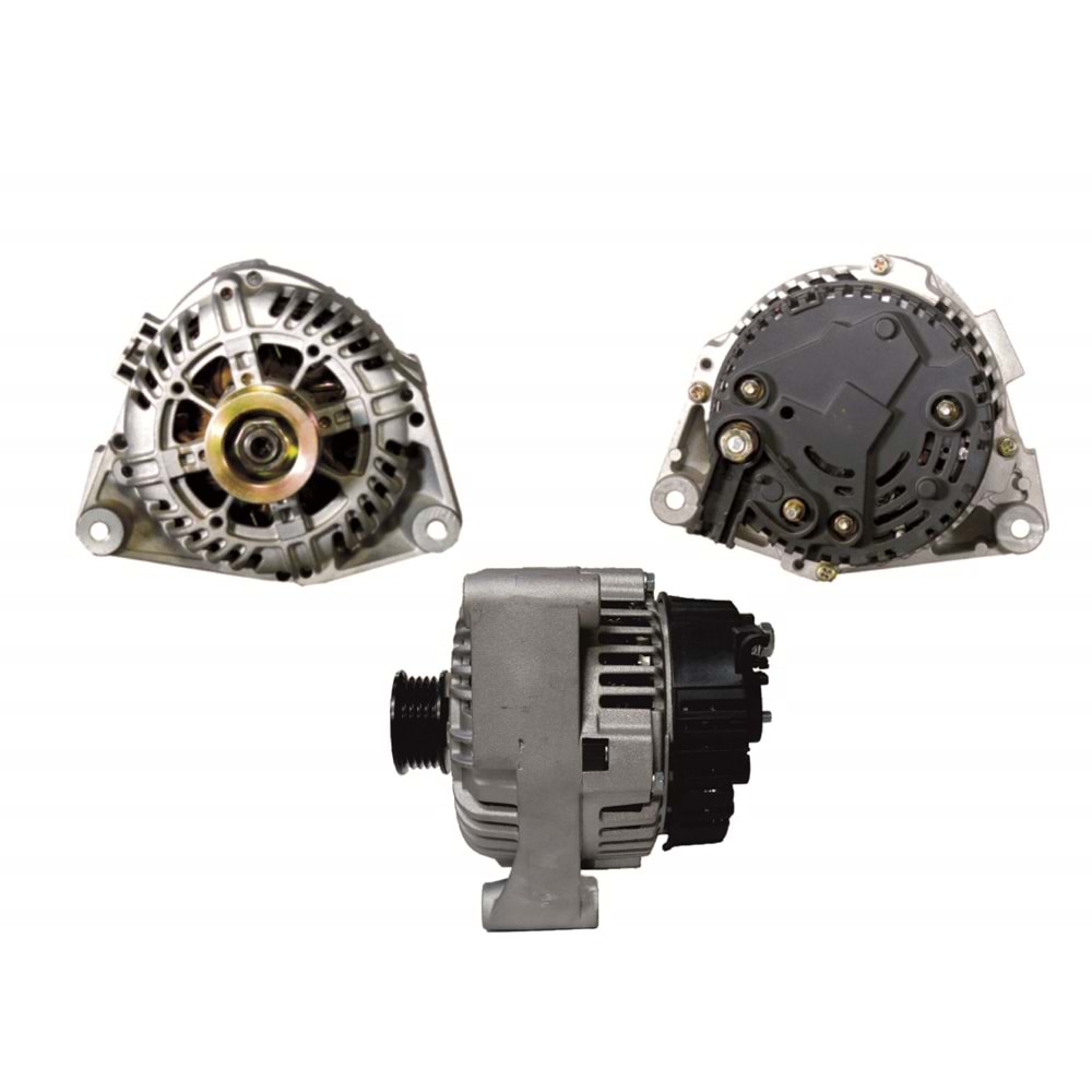 ALTERNATÖR VALEO 12V 105A VECTRA/OMEGA