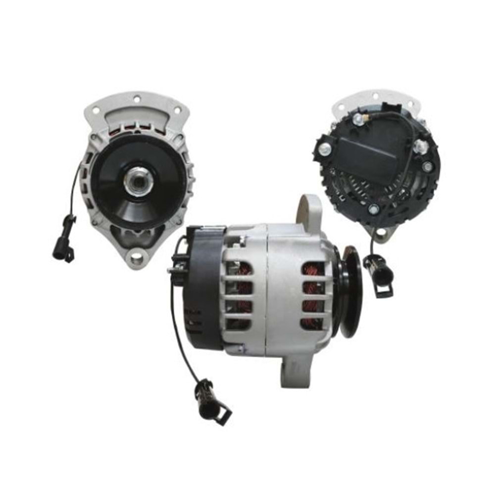 ALTERNATÖR KOREVALEO 12V.70A KUBOTA/CARRIER/SOLARA