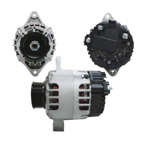 ALTERNATÖR KOREVALEO 12V.70A CARRIER/SUPRA/TRANSCO