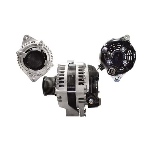 N.DENSOTIP 12V.100A TOYOTA HİLUX