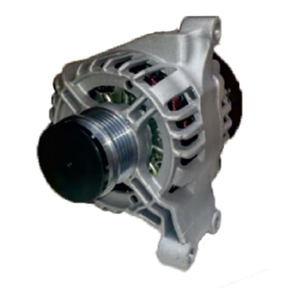 ALTERNATÖR MARELLI 12V 120A.ALBEA/SIENA KLIMALI