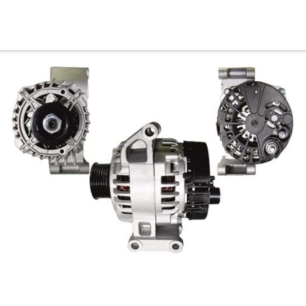 ALTERNATÖR MARELLI 12V 85A OPEL/DOBLO