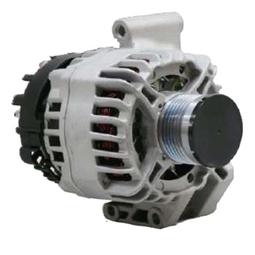 ALTERNATÖR MARELLI 12V 120A.OPEL/DOBLO 1,3 CDTI CI