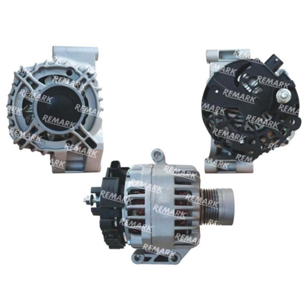 ALTERNATÖR MARELLI12V 120A ASTRAH/CORSAC-D 1,3CTDI