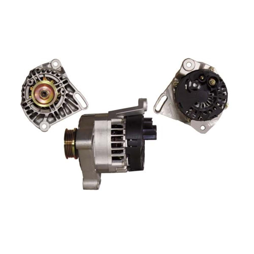 ALT. MARELLİ 12V 85 A.FIAT PALİO/SIENA GERG 23756