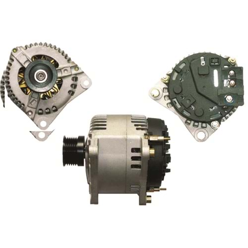 ALTERNATÖR MARELLI 12V 100A PERKINS JCB 99