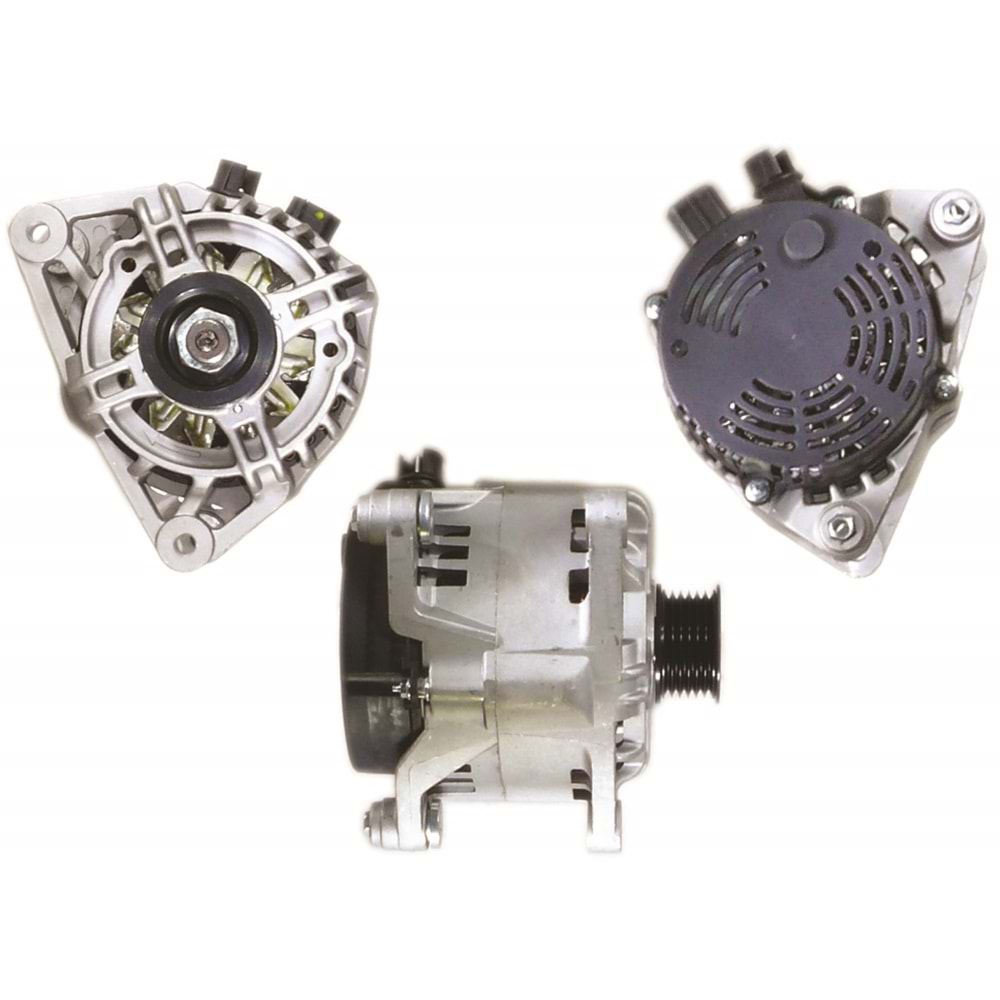 ALTERNATÖR MARELLI 12V 85A CONNECT