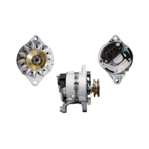ALTERNATÖR MAKO T.12V 50 A FIAT TRAKTÖR (394551)
