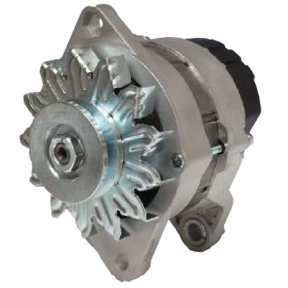 ALTERNATOR MAKO 12V.50A DOGAN/SAHIN/KARTAL