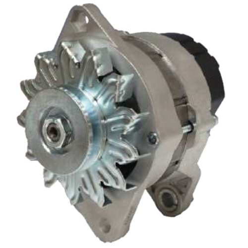 ALTERNATOR MAKO 12V.50A DOGAN/SAHIN/KARTAL