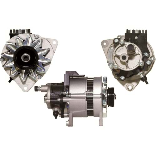 ALTERNATÖR LUCAS 12V 70A LUCAS TİPİ TRANSİT