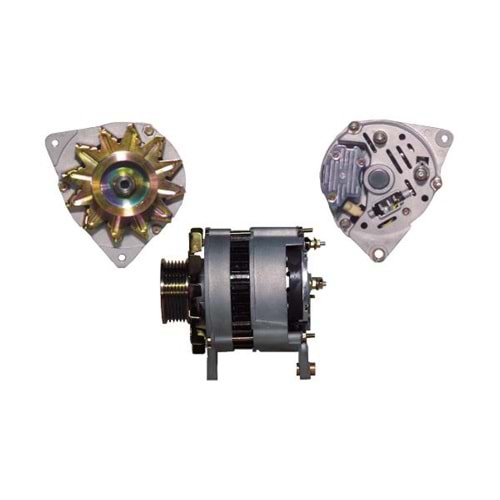 ALTERNATÖR LUCAS T.24V 40 A.DODGE 26.200