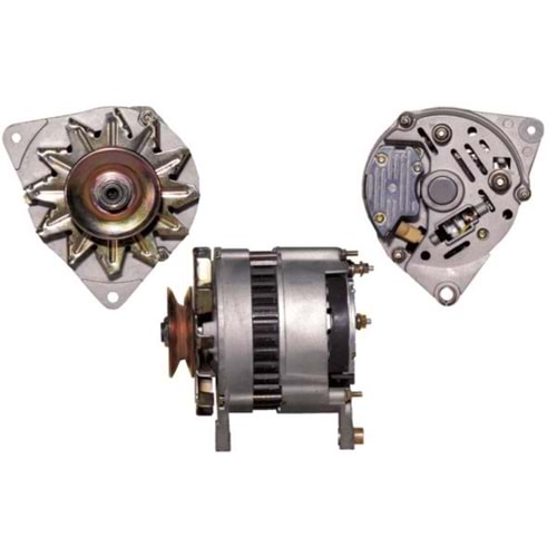 ALTERNATÖR LUCAS T.12V 70 A.FORD ESCORT TAUNUS