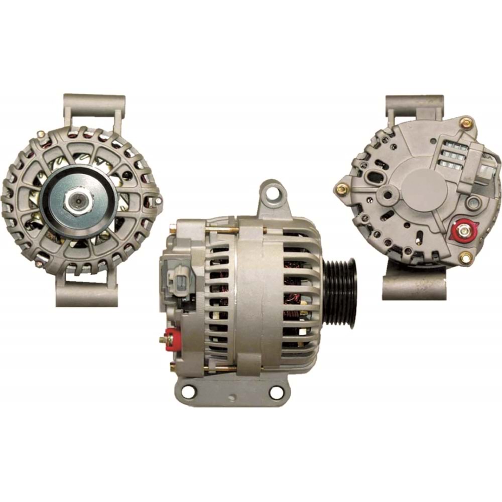 ALTERNATÖR M.CRAFT 12V 105A CONNECT/RANGER