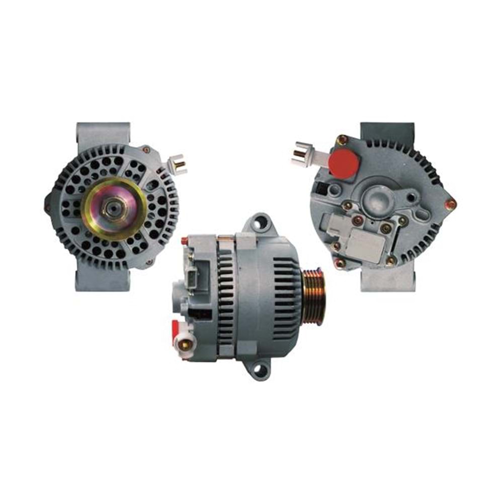 ALTERNATÖR MOTOGRAFT 12V 95 A FORD CONNECT/MONDEO