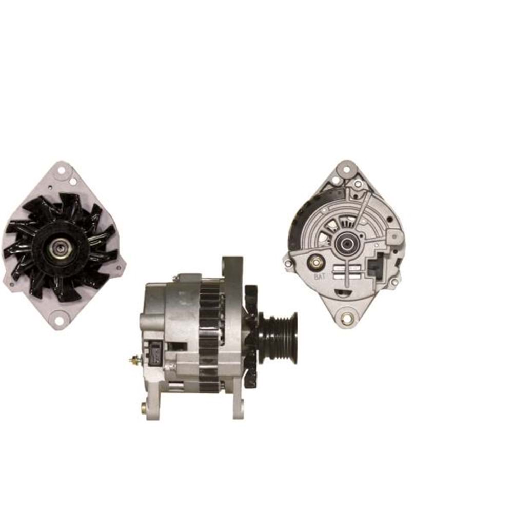 ALTERNATÖR 12V 100A.DAEWOO ESPERO/NEXIA