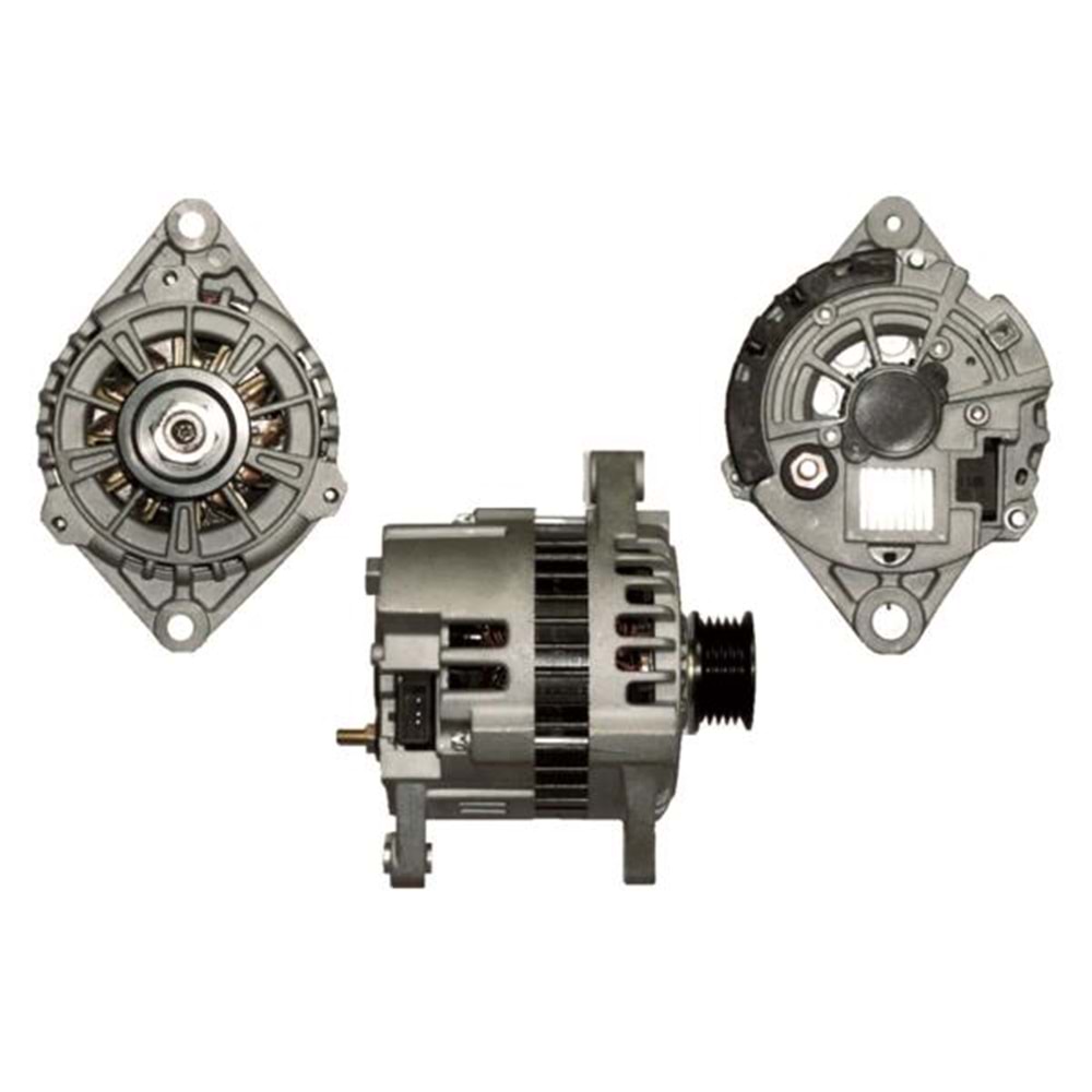 ALTERNATÖR 12V 85A LANOS 1.4-1.6