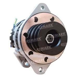ALTERNATÖR MAKO 24V 40A FIAT 50NC