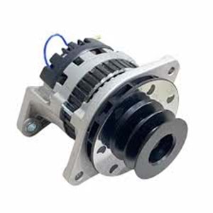 ALTERNATÖR MAKO 24V 40A FIAT 50NC