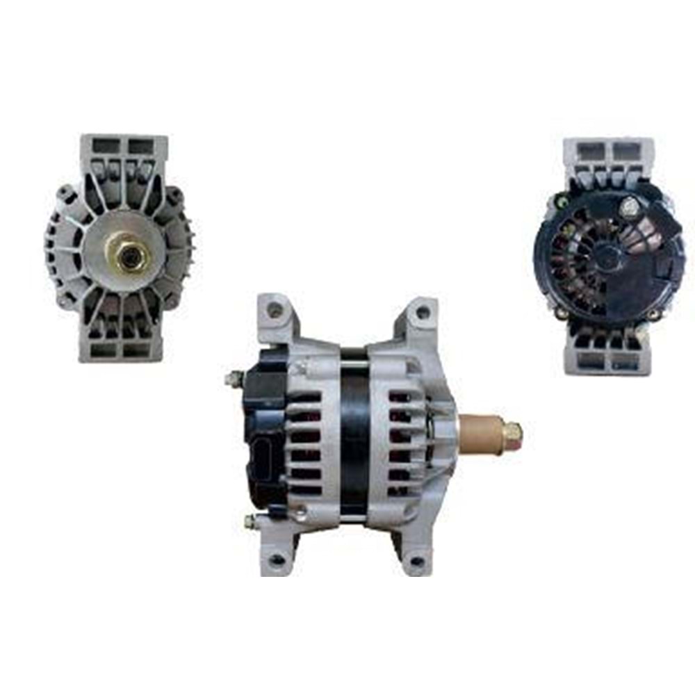 12V 160A DELCO 24SI CAT/MACK/FREIGHTLINER